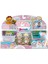 Nessiworld Baby Secrets Sürpriz Figür ve Bebek Arabası Seti 5