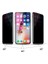 Trend Iphone 11 ve Xr Için Hayalet Ekran Koruyucu Yandan Görünmeyen Ekranı Tam Kaplayan Gizlilik Filtreli Görünmez 5d Ince Cam Ekran Koruma 2