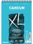 Spp Canxl Aquarelle 20S A5 300G Suluboya Bloğu 1