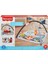 HBP41 Fisher-Price® Neşeli Hayvanlar 3ü1 Arada Jimnastik Merkezi 1