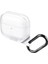 Airpods (3. Nesil) Kılıf Slim Armor Ip Frost Clear - ASD02237 1
