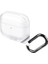 Airpods (3. Nesil) Kılıf Slim Armor Ip Frost Clear - ASD02237 3
