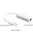 AL-4508 USB Ethernet Dönüştürücü Internet Adaptörü 2