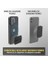 Mmwsm-2pkxces0 Magicmount Select Manyetik Telefon, S Veya Tablet Için Stickgrip Vantuzlu Araç Tutucu, 360 Derece Ayarlanabilir Kafa, Siyah (2'li Paket) 3