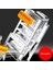 Plus PX-CAT460 Cat6 Jak, RJ45 Konnektör, Cat6 100 Lü Paket 3