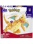 HKT25 Mega™ Pokémon™ Dragonite 387 Parça +8 Yaş 1
