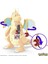 HKT25 Mega™ Pokémon™ Dragonite 387 Parça +8 Yaş 3