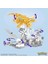 HKT25 Mega™ Pokémon™ Dragonite 387 Parça +8 Yaş 4
