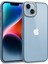 Spigen iPhone 14 Plus Kılıf Skyfall Sky Blue - ACS04925 1