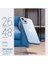 Spigen iPhone 14 Plus Kılıf Skyfall Sky Blue - ACS04925 2