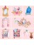 Cubicfun Prenses Gizli Bahçe Şatosu 3D Puzzle 5