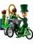 75684 LEGO Wicked - Emerald Cityye Hoş Geldiniz 945 Parça +9 Yaş 5