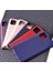 Matte Silicone Samsung Galaxy A81 (Note 10 Lite) Için Kılıf Rose Gold [galaxy A81 ile Uyumlu Kılıf - Rose Gold] 2