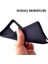 Matte Silicone Samsung Galaxy A81 (Note 10 Lite) Için Kılıf Rose Gold [galaxy A81 ile Uyumlu Kılıf - Rose Gold] 3
