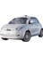 Bilim ve Oyun Mechanics Fiat 500E Elektrikli Araba 1