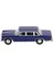 43834 Welly Mercedes Benz 1:32 çek Bırak Model Arabalar -Karsan Oyuncak 2