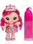 Yummiland Bianca Bubblegum Bebeği ve Dudak Parlatıcısı 1