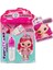 Yummiland Bianca Bubblegum Bebeği ve Dudak Parlatıcısı 4
