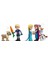 43244 LEGO Disney Elsanın Buz Sarayı 630 Parça +6 Yaş 3