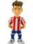 MNX90000 Minix Griezmann - Koleksiyon Figürü 2