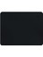 Goliathus Stealth - Oyun Mouse Pad'i (Mikro Dokulu Dokuma, Ultra Ince 1,5 mm Kalınlık, Taşınabilir Oyun Fare Altlığı, Kaymaz Siyah Kumaş) Siyah 3