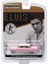 Greenlight 1/64 Hollywood Series 14 - Elvis Presley (1935-77) - 1955 Cadillac Fleetwood Series 60 "pink Cadillac" 2
