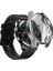 40256 Huawei Gt2 46MM Zore Watch Gard 02 Ekran Koruyucu Gri 1
