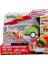 Nessiworld Pokemon Sürpriz Atak Oyun Seti Trapinch + Nest Ball 5