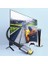 HI003S 8K/60Hz 4K/144Hz HDMI 2.1 Hdr Görüntü ve Ses Aktarım Kablosu 3 Metre 3