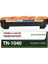 Brother TN-1040 Muadil Toner HL-1111/HL-1210W/HL-1201 2