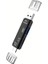 USB Otg Kart Okuyucu Type-C ve Otg Uçlu Macbook Uyumlu Pc Bilgisayar Cep Telefonu ve Notebook Uyumlu Mikro Sd Kart Okuyucu 1