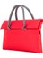 Byn-El Wtxpro Su Geçirmez Kumaş 13-14 Inch Bayan Laptop, Notebook, Macbook Air El Çantası- Tote Bag 2