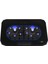 Mila Serisi M2 13-17 Inch - Mavi Led,2 Fan,2 USB Gaming Notebook Soğutucu Standı 2