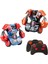 Sıl 86883 Silverlit Robo Kombat Tornado 3