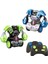 Sıl 86883 Silverlit Robo Kombat Tornado 4