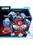Sıl 86883 Silverlit Robo Kombat Tornado 5