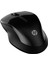 240 Empire Wireless Fare, Şekilli ve Ergonomik Profil, Usb-A ve Bluetooth 5.0 Bağlantısı, Windows 10, 11 ve Chrome Os ile Uyumlu, Mavi LED Teknolojisi, 1600 Dpı'ya Kadar Çözünürlük, Siyah 1