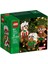 40642 LEGO Zencefilli Kurabiye Süsü 190 Parça +6 Yaş 1