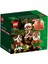 40642 LEGO Zencefilli Kurabiye Süsü 190 Parça +6 Yaş 3