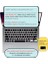 Arapça Klavye Koruyucu Macbook Air-Pro M1-M2-M3 (Touchıd'li) A2681 A3113 A2941 A3114 A2442 A2779 A2992 A2918 A2485 A2780 A2991 Us Enter ile Uyumlu Siyah 2