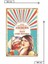 Kuşe Kağıt Duvar Posteri Nerede Bekleyeyim Sizi Retro Vintage DRTR0096 2