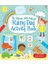 Childrens Rainy Day Activity 1