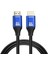 8k HDMI Kablosu, Ultra Hd 1.5 Metre - Yüksek Hızlı, Tv, Monitör, Oyun Konsolu ve Ev Sinema Sistemleri Için Uyumlu 1