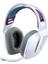 G G733 Lıghtspeed Kablosuz Kulak Üstü Oyuncu Kulaklığı, Lıghtsync Rgb, Blue Voice Mikrofon, Askılı Kafa Bandı, Pro-G Ses Sürücüleri, 29 Saat Pil Ömrü, Beyaz 3