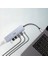 Type-C 2*hdmı Dual Mst 4K 60Hz Gigabit Ethetnet Dönüştürücü 100W USB 3.2 Çoklayıcı Hub 2
