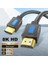 Jasoz Altın Kaplama Hd Series 120hz 8k HDMI To HDMI 2.1V HDMI Kablosu Görüntü Aktarım Kablosu 5 Metre 2