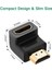 90 Derece HDMI To HDMI Dönüştürücü 3