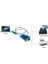 4891 USB RS232 Çevirici Dönüştürücü 9 Pin Uydu Receiver Güncelleme Kablosu 3