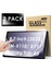 2 Adet Tam Ekran Koruyucu Folyo Samsung Galaxy Tab A9 8,7 Inç 2023 Için Ekran Koruyucu 9h Sertlik Çizilmez Kabarcıksız Folyo Cam Samsung SM-X110/X115/X117 Için 1