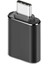 HP-Z04 Metal Usb-C 3.1 Type C To USB 3.0 Type A Dişi Çevirici Hub Type C Çevirici USB Adaptör 1